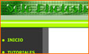 Diseño de Interfases WEB 4