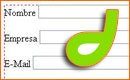 Crear Formulario de Contacto con Dreamweaver