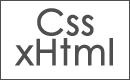 Conceptos Básicos de xHTML Parte 1