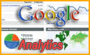 Contador de Visitas y Estadísticas con Google Analytics