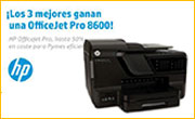 Ahorra costes de impresión con HP